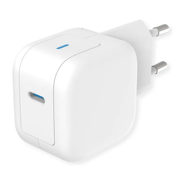 ROLINE 19.11.1057 mobile device charger Įkroviklis ROLINE 19.11.1057