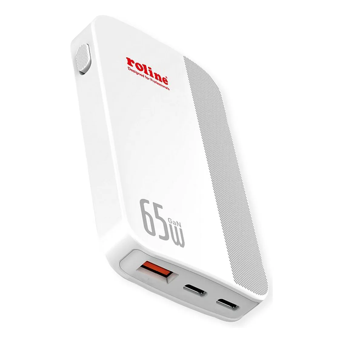 ROLINE 19.11.1058 mobile device charger Įkroviklis ROLINE 19.11.1058