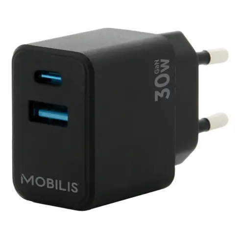 Įkroviklis Mobilis 001362