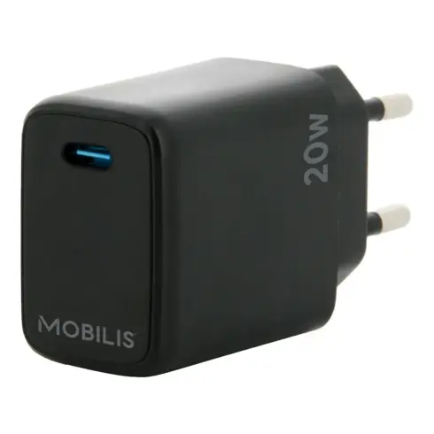 Įkroviklis Mobilis 001361