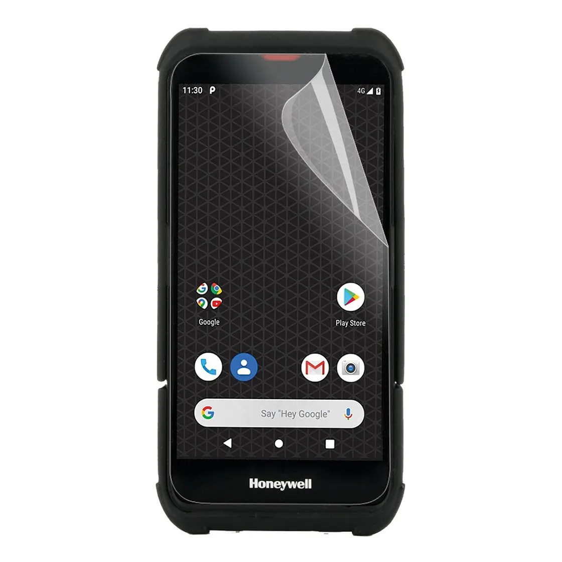 Mobilis 036260 mobile phone screen/back protector Telefono apsauginė plėvelė Mobilis 036260