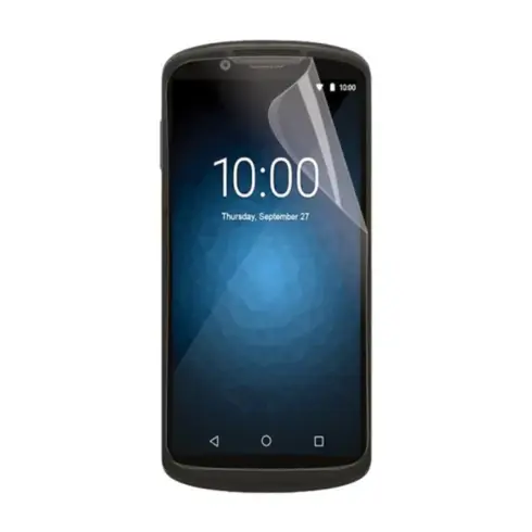 Telefono priedas Mobilis Bildschirmschutz für Handy unzerbrechlich und schlagfest, IK06 (036267)