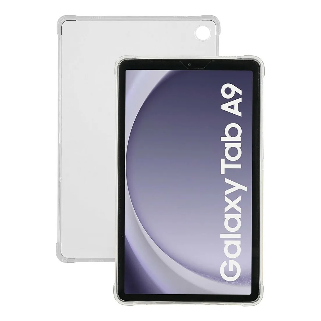 Mobilis 058031 tablet case Planšetės dėklas Mobilis 058031