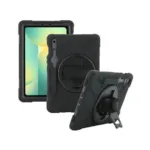 Planšetės priedas Mobilis All in Case for Galaxy Tab S10 FETab S9 FETab S9 (072006)