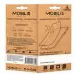 Planšetės apsauginė plėvelė Mobilis 036334, vaizdas 3