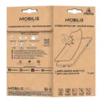 Telefono apsauginė plėvelė Mobilis 036339, vaizdas 2