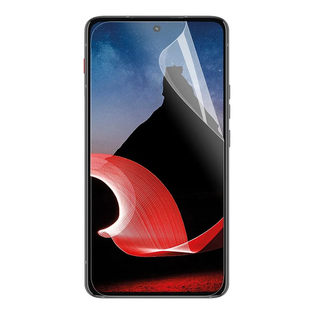 Mobilis 036339 mobile phone screen/back protector Telefono apsauginė plėvelė Mobilis 036339