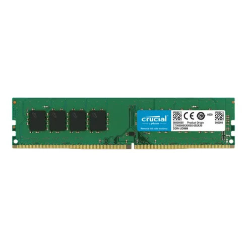 Crucial CT32G4DFD832AT memory module