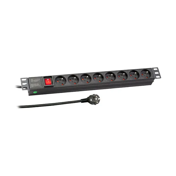 EFB Elektronik EK631FR.2 power extension Ilgintuvas EFB Elektronik EK631FR.2