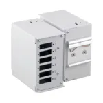 Elektros dėžutė EFB Elektronik 53705.1V3