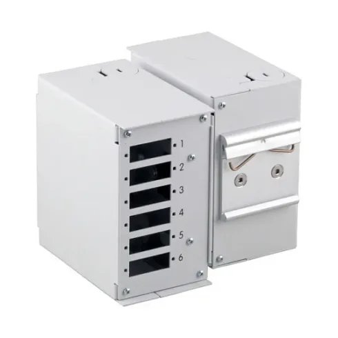 Elektros dėžutė EFB Elektronik 53705.1V3