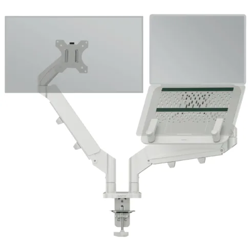 Leitz 65380085 monitor mount / stand