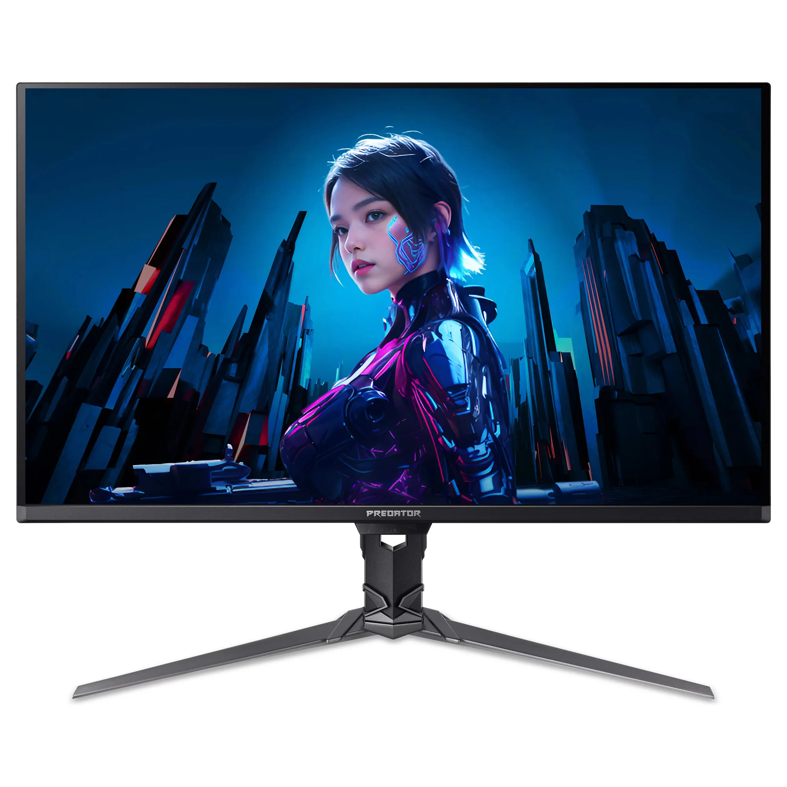 Acer Predator X32 X5 X32X5bmiiphuzx computer monitor Acer Predator X32 X5 X32X5bmiiphuzx computer monitor