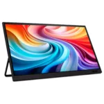Monitorius Acer PM1 PM161W bmiuux (UM.ZP1EE.012), vaizdas 2
