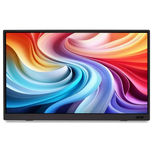 Monitorius Acer PM1 PM161W bmiuux (UM.ZP1EE.012)