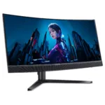 Acer 34 INCH (86CM) OLED 3440X1440 1800R CURVED SCREENTFT 360HZ 0.0 computer monitor