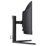 Acer 34 INCH (86CM) OLED 3440X1440 1800R CURVED SCREENTFT 360HZ 0.0 computer monitor