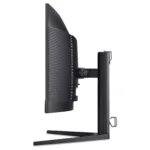 Acer 34 INCH (86CM) OLED 3440X1440 1800R CURVED SCREENTFT 360HZ 0.0 computer monitor