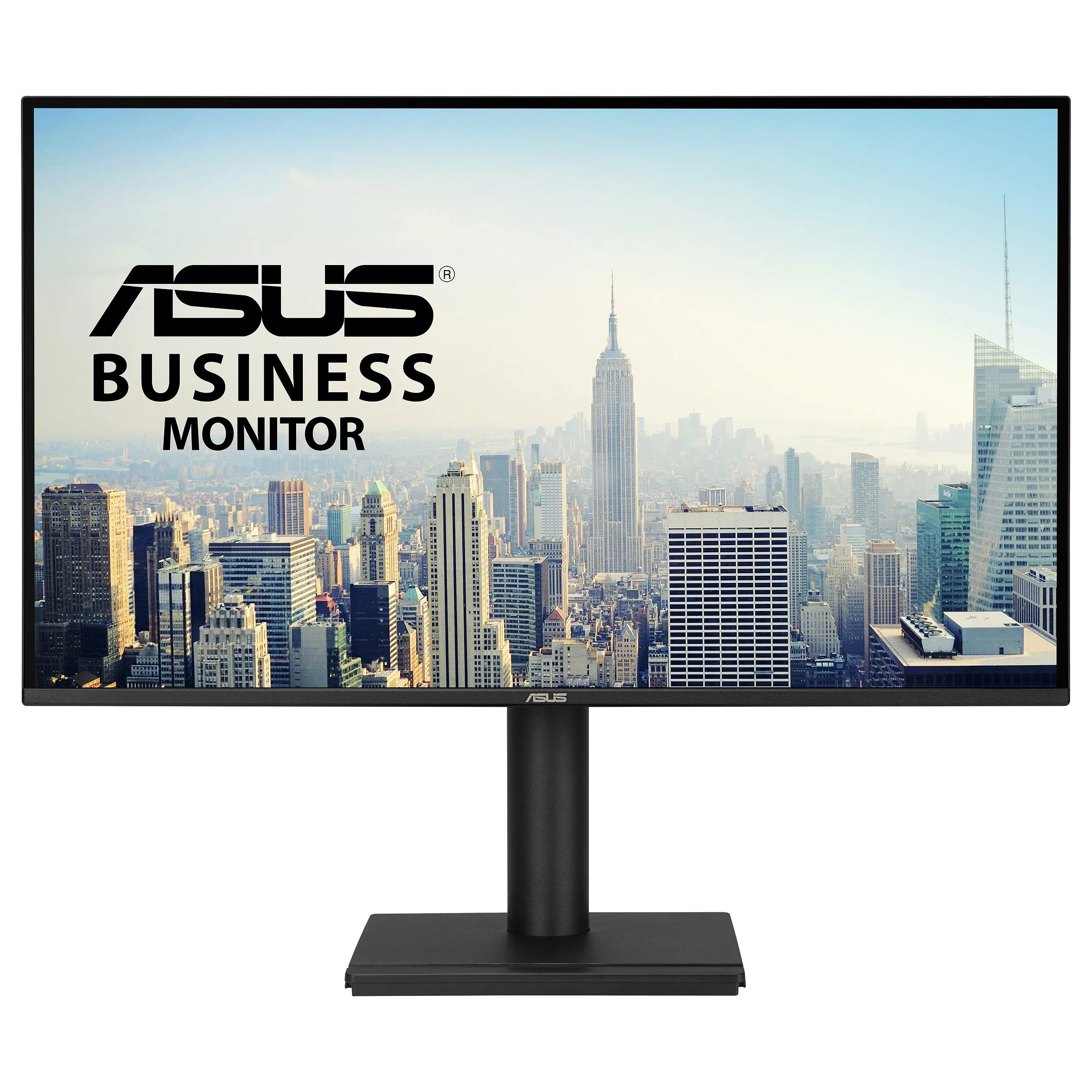 ASUS VB27AQ computer monitor ASUS VB27AQ computer monitor