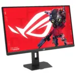 Monitorius 68,6 cm (27") 5120 x 2880 Pixel ASUS 90LM0D70-B01371 16:9 5K Ultra HD Fast IPS 0,3 ms 80 Hz HDR, vaizdas 2