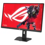 Monitorius 68,6 cm (27") 5120 x 2880 Pixel ASUS 90LM0D70-B01371 16:9 5K Ultra HD Fast IPS 0,3 ms 80 Hz HDR DisplayPort HDMI