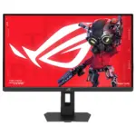 Monitorius 68,6 cm (27") 5120 x 2880 Pixel ASUS 90LM0D70-B01371 16:9 5K Ultra HD Fast IPS 0,3 ms 80 Hz HDR, vaizdas 3