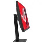 Monitorius 68,6 cm (27") 5120 x 2880 Pixel ASUS 90LM0D70-B01371 16:9 5K Ultra HD Fast IPS 0,3 ms 80 Hz HDR, vaizdas 4