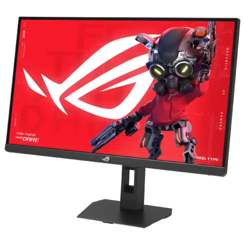 Monitorius 68,6 cm (27") 5120 x 2880 Pixel ASUS 90LM0D70-B01371 16:9 5K Ultra HD Fast IPS 0,3 ms 80 Hz HDR DisplayPort HDMI