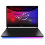 ASUS ROG Strix SCAR 18 G835LXG-TQ378W