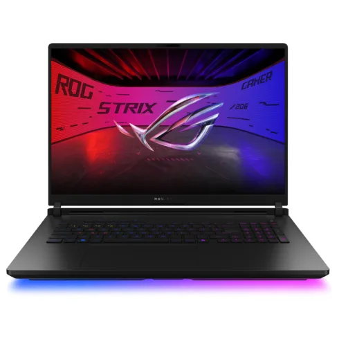 ASUS ROG Strix SCAR 18 G835LXG-TQ378W