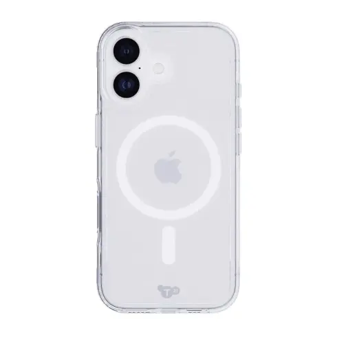Telefono dėklas Tech21 EvoClear (T21-11303)