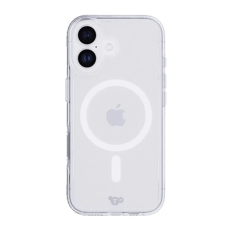 Tech21 EvoClear mobile phone case Telefono dėklas Tech21 EvoClear (T21-11303)