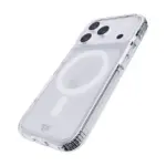 Įkroviklis Tech21 EvoClear Case MagSafe for iPhone 17 Pro Clear (T21-11323), vaizdas 3