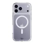 Telefono dėklas Tech21 EvoClear (T21-11334)