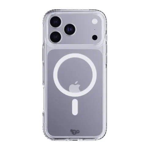 Telefono dėklas Tech21 EvoClear (T21-11334)