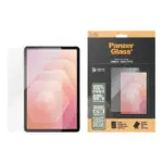 Apsauginis stiklas PanzerGlass Screen Protector Samsung Galaxy Tab S11, Ultra-Wide Fit (PG72109), vaizdas 2