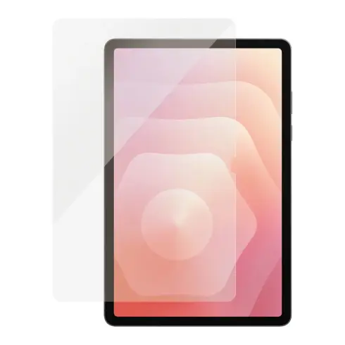 Apsauginis stiklas PanzerGlass Screen Protector Samsung Galaxy Tab S11, Ultra-Wide Fit (PG72109)