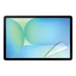Planšetės priedas Mobilis Screen Prot. Anti-Shock IK06 Clear Galaxy Tab S9/FE (036306)