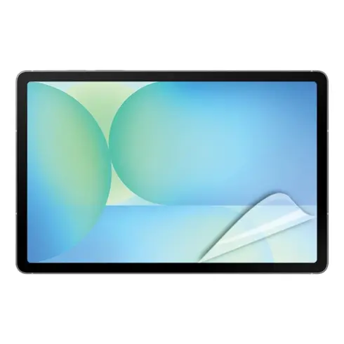 Planšetės priedas Mobilis Screen Prot. Anti-Shock IK06 Clear Galaxy Tab S9/FE (036306)