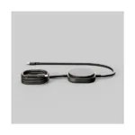 USB kabelis ZENS USB C-C Pro 2 (ZECC05B/00), vaizdas 3
