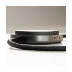 USB kabelis ZENS USB C-C Pro 2 (ZECC05B/00), vaizdas 4