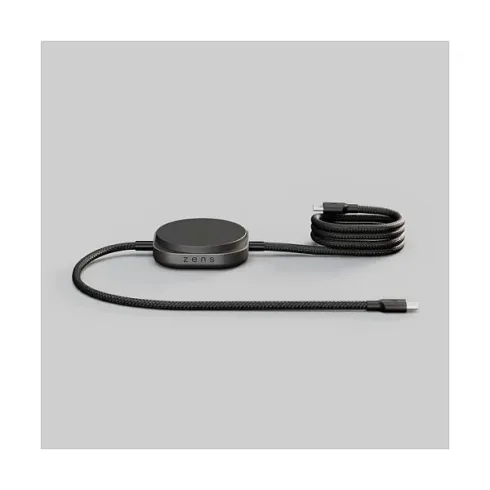 USB kabelis ZENS USB C-C Pro 2 (ZECC05B/00)