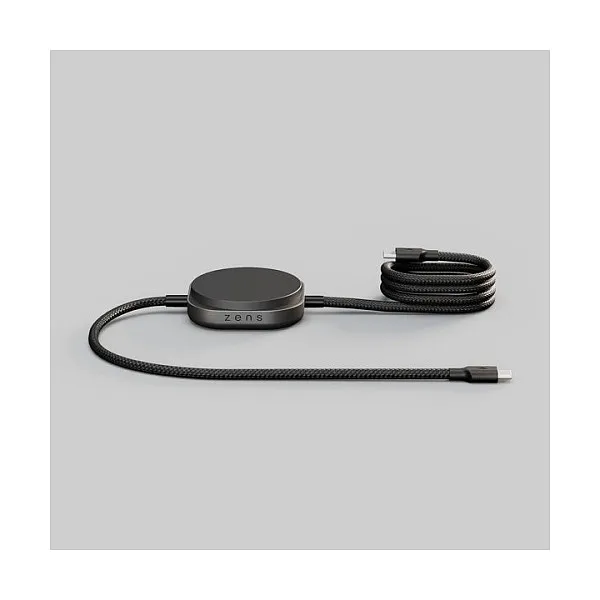 ZENS USB C-C Pro 2 USB cable USB kabelis ZENS USB C-C Pro 2 (ZECC05B/00)