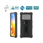 Telefono dėklas Mobilis 052061, vaizdas 2