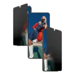 Apsauginis stiklas PanzerGlass 2-Way Privacy Screen Protector Samsung Galaxy S26 Ultra (PG50721)