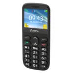 Mobilusis telefonas Olympia Sun (2222), vaizdas 2