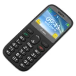 Mobilusis telefonas Olympia Sun (2222), vaizdas 3