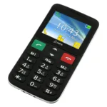 Mobilusis telefonas Olympia LUX (2229), vaizdas 2
