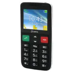 Mobilusis telefonas Olympia LUX (2229), vaizdas 3