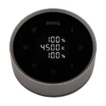 Šviestuvas BenQ ScreenBar Halo 2 monitor light (9H.W4PWT.ES1), vaizdas 2
